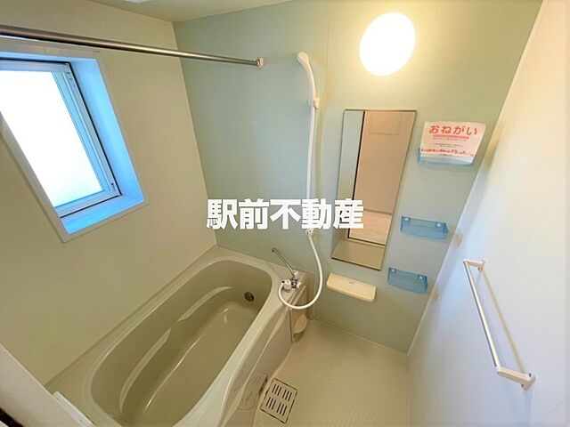 浴室