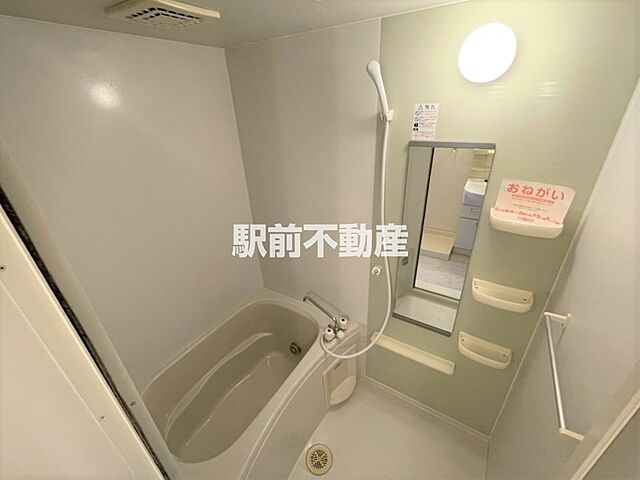 浴室