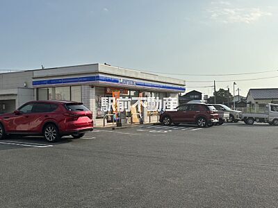 周辺:ローソン 瀬高下庄店 周辺:ローソン 瀬高下庄店