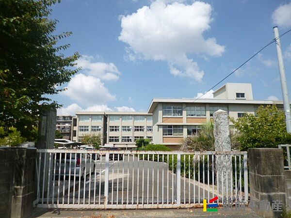 画像28:県立筑紫中央高等学校 