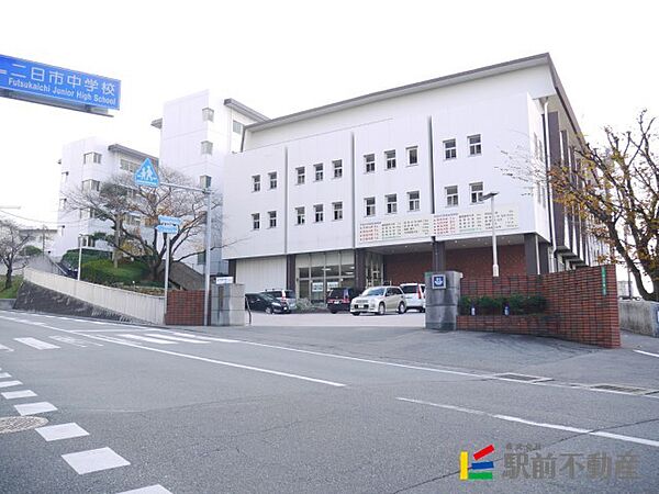 画像13:九州産業高等学校 