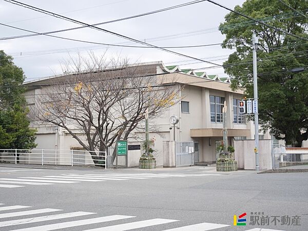 セルサス21 202｜福岡県筑紫野市大字常松(賃貸マンション2LDK・2階・57.54㎡)の写真 その3