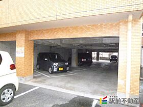 プレアール塔原東 501 ｜ 福岡県筑紫野市塔原東1丁目9-16（賃貸マンション1K・5階・19.00㎡） その11