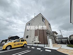 ルーチェット 101 ｜ 福岡県筑紫野市光が丘4丁目7-2（賃貸アパート1K・1階・29.72㎡） その10