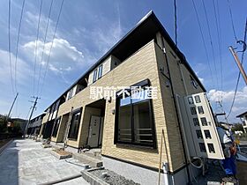 エクセラン依井C 205 ｜ 福岡県朝倉郡筑前町依井1669-1（賃貸アパート2LDK・2階・59.55㎡） その3