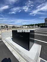 メゾンベール 102 ｜ 福岡県朝倉郡筑前町原地蔵2206-1（賃貸アパート1LDK・1階・39.77㎡） その13