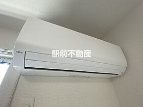 メゾンベール 102 ｜ 福岡県朝倉郡筑前町原地蔵2206-1（賃貸アパート1LDK・1階・39.77㎡） その16