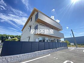 メゾンベール 105 ｜ 福岡県朝倉郡筑前町原地蔵2206-1（賃貸アパート1LDK・1階・40.30㎡） その10