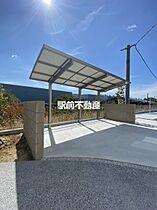 メゾンベール 105 ｜ 福岡県朝倉郡筑前町原地蔵2206-1（賃貸アパート1LDK・1階・40.30㎡） その12