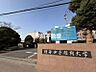 周辺：精華女子短期大学 