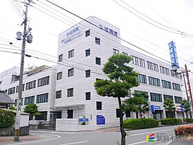 ユアシティ太宰府 202 ｜ 福岡県太宰府市大字通古賀3丁目18-1（賃貸マンション3LDK・2階・65.65㎡） その2