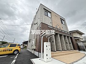 ルーチェット 101 ｜ 福岡県筑紫野市光が丘4丁目7-2（賃貸アパート1K・1階・29.72㎡） その8