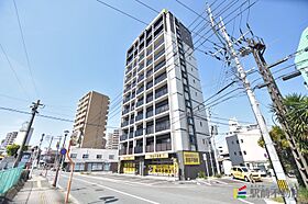 EREGHA二日市 1102 ｜ 福岡県筑紫野市二日市中央1丁目2-1（賃貸マンション1R・11階・27.80㎡） その1