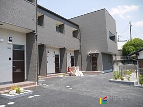 リックメゾン大野城 205 ｜ 福岡県大野城市大字中2丁目11-51（賃貸アパート1LDK・1階・43.40㎡） その10