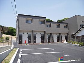 リックメゾン大野城 205 ｜ 福岡県大野城市大字中2丁目11-51（賃貸アパート1LDK・1階・43.40㎡） その13