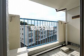 シャトー太宰府 202 ｜ 福岡県太宰府市石坂3丁目8-17（賃貸マンション1K・2階・20.48㎡） その15