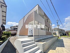 Prevoyance二日市 201 ｜ 福岡県筑紫野市塔原東1丁目5-12（賃貸アパート1R・2階・24.84㎡） その8