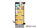 CITYSPIRE春日南4階5.5万円