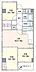 間取り：間取図