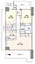間取り：間取り図