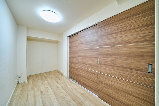 室内 五反田コーポラス 4階/-