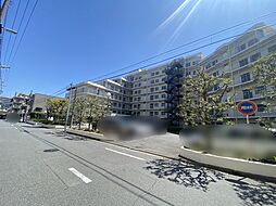 大切なペットと一緒に暮らせる「ペット飼育可」のマンションです。（※飼育細則有）