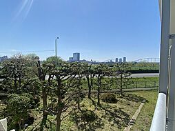 多摩川ビューハイツ