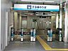 周辺：大鳥居駅(京急空港線) 徒歩9分。 650m