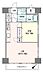 間取り：間取図