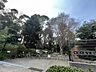 周辺：林試の森公園 徒歩22分。 1760m