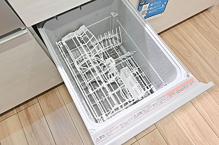食器洗い洗浄機