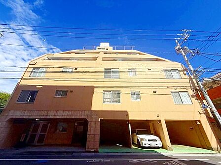 京浜東北線「蒲田」駅まで徒歩9分の立地！