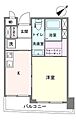 西馬込ダイヤモンドマンション4階1,980万円