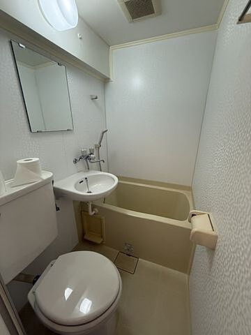 洗面 田町ダイヤハイツ 5階/-