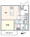 トーカンマンション大井町5階4,480万円