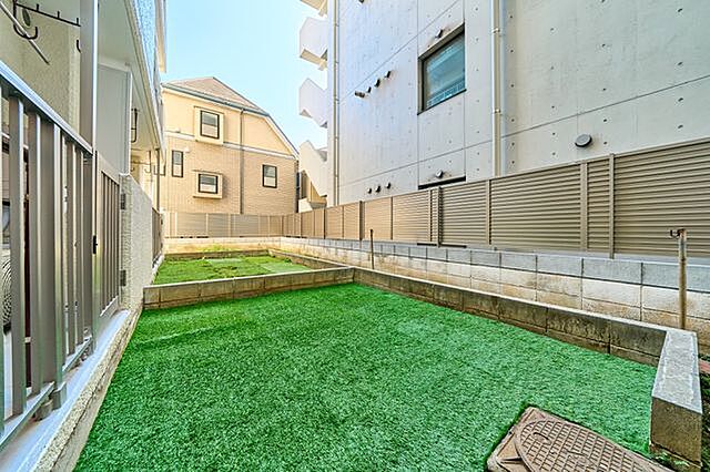 その他 モナーク大井 1階/-