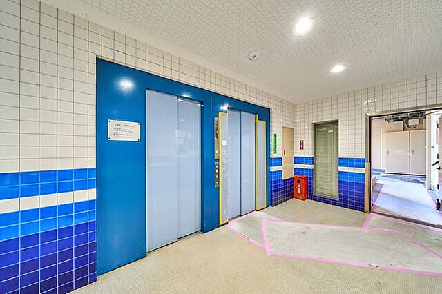 その他 マリンシティダイヤモンドパレス 7階/-