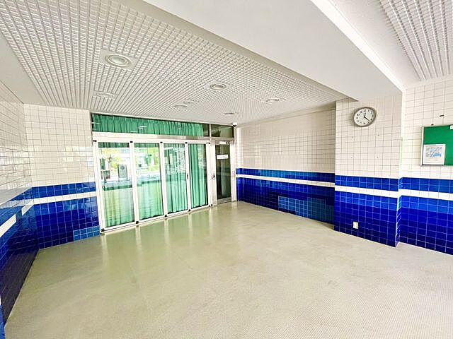 その他 マリンシティダイヤモンドパレス 7階/-