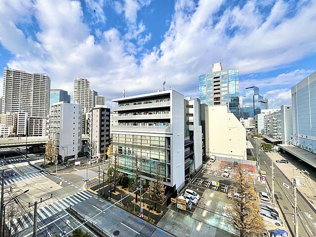 その他 マリンシティダイヤモンドパレス 7階/-