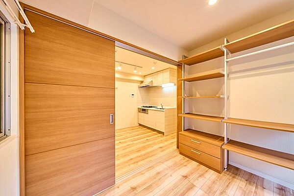洋室