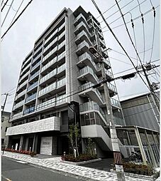 エスリードレジデンスグラン大阪福島ノース