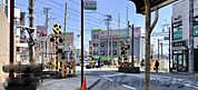 豊津駅(阪急 千里線) 徒歩8分。 610m