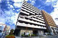 大阪府吹田市垂水町3丁目36-27：物件画像／株式会社エリッツ　JR高槻店