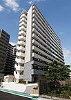 大阪府吹田市江の木町10-3：物件画像／株式会社エリッツ　JR高槻店