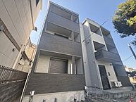 大阪府吹田市南正雀4丁目11-1：物件画像／株式会社エリッツ　JR高槻店