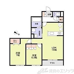 ハイテラス千里山