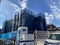 大阪府高槻市西五百住町5-10：物件画像／株式会社エリッツ　JR高槻店