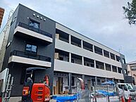 大阪府三島郡島本町高浜1丁目6-5：物件画像／株式会社エリッツ　JR高槻店