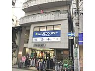 大阪府高槻市紺屋町6-7：物件画像／株式会社エリッツ　JR高槻店