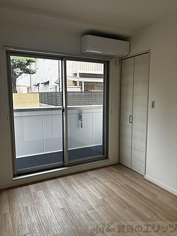洋室